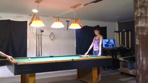 tdiddy222 online show from 07.08.26
