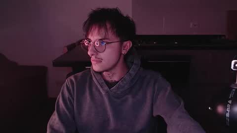 Snapshot of te0__0 chatting on 01.09.26 Teo independent model online show from 01.09.26