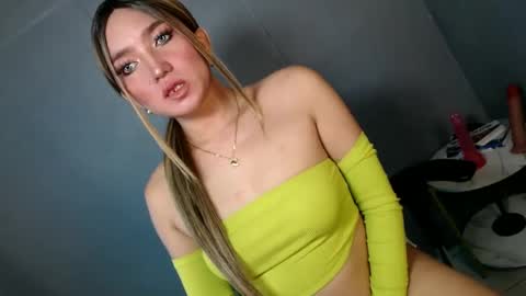 ellaine online show from 01.28.25