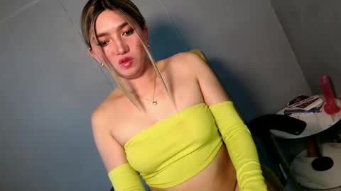 ellaine online show from 01.30.25