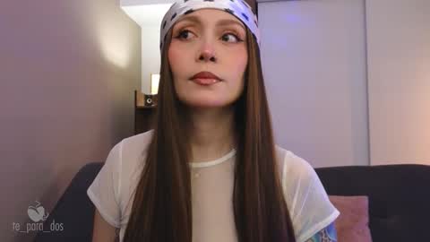 Leo and Luna online show from 10.22.25