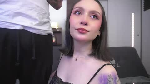 Leo and Luna online show from 11.25.25