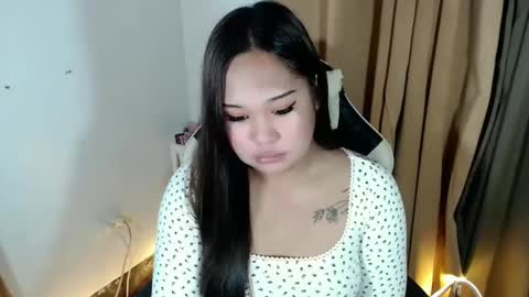 Christine online show from 02.19.26