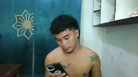 teahyun_yeongsu online show from 11.15.25