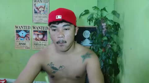 teahyun_yeongsu online show from 01.09.26