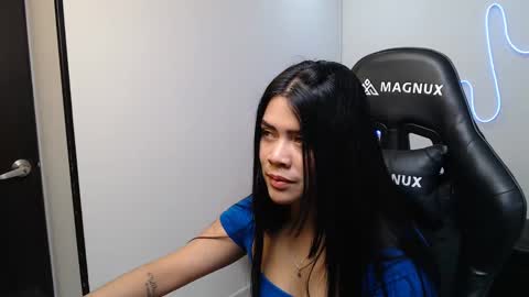 Snapshot of team_dinamite69 chatting on 12.03.24 DYNAMITE DUO69 online show from 12.03.24