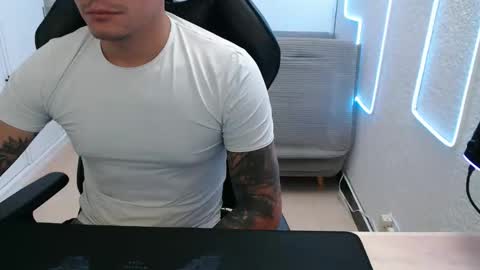 Snapshot of team_dinamite69 chatting on 02.06.26 DYNAMITE DUO69 online show from 02.06.26