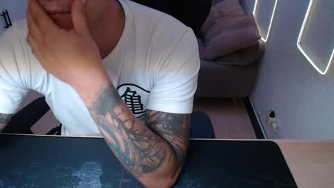 Snapshot of team_dinamite69 chatting on 02.19.26 DYNAMITE DUO69 online show from 02.19.26