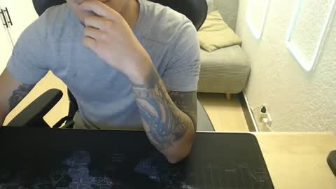 Snapshot of team_dinamite69 chatting on 02.24.26 DYNAMITE DUO69 online show from 02.24.26