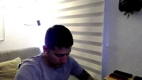 Snapshot of team_dinamite69 chatting on 06.11.26 DYNAMITE DUO69 online show from 06.11.26