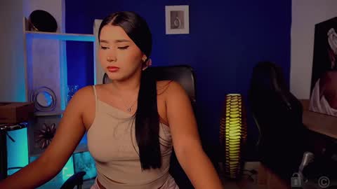 Snapshot of team_soler chatting on 01.16.25 Loren Soler Sophie Soler 19 years online show from 01.16.25