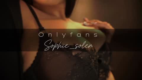 Snapshot of team_soler chatting on 01.31.25 Loren Soler Sophie Soler 19 years online show from 01.31.25