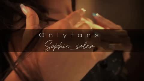 Snapshot of team_soler chatting on 02.27.25 Loren Soler Sophie Soler 19 years online show from 02.27.25