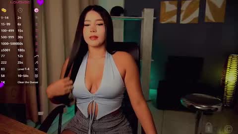 Snapshot of team_soler chatting on 03.03.25 Loren Soler Sophie Soler 19 years online show from 03.03.25