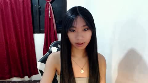 Snapshot of teamo_kiara chatting on 02.23.26 your future wife online show from 02.23.26