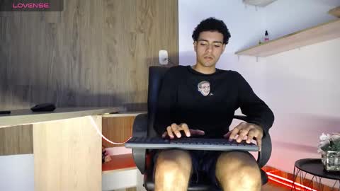 Snapshot of teamporn_18 chatting on 12.31.24 Danger online show from 12.31.24