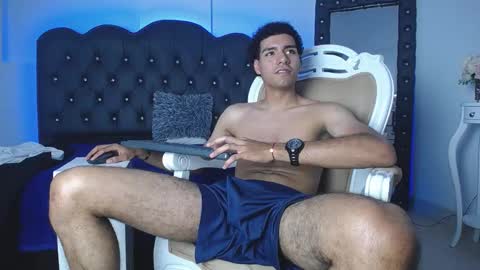 Snapshot of teamporn_18 chatting on 02.11.25 Danger online show from 02.11.25