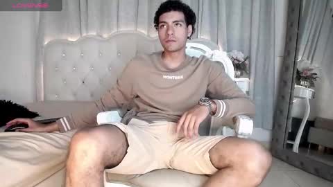 Snapshot of teamporn_18 chatting on 02.22.25 Danger online show from 02.22.25