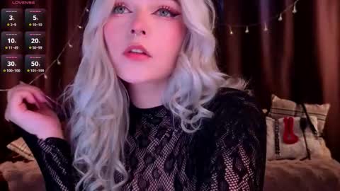 Alice online show from 03.28.26