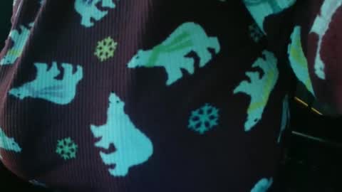 Reina online show from 02.16.25