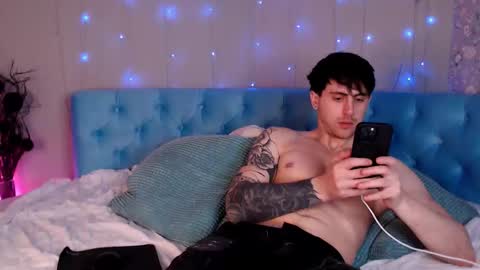 Snapshot of teasememartin chatting on 03.15.26 Martin online show from 03.15.26