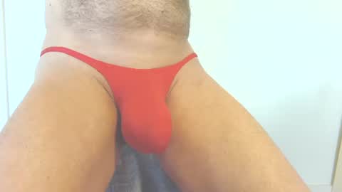 Snapshot of teaser692 chatting on 02.05.25 Teaser online show from 02.05.25