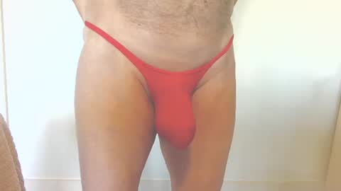 Snapshot of teaser692 chatting on 02.23.25 Teaser online show from 02.23.25