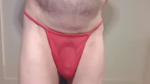 Snapshot of teaser692 chatting on 02.24.25 Teaser online show from 02.24.25