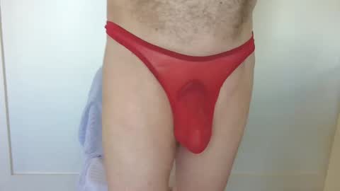 Snapshot of teaser692 chatting on 03.11.25 Teaser online show from 03.11.25