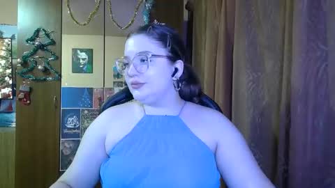 Teasing Dora online show from 12.19.25