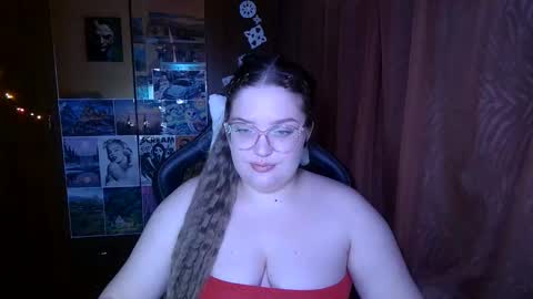 Teasing Dora online show from 01.14.26