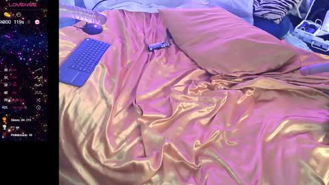 TeasyBitchyCross online show from 12.07.24