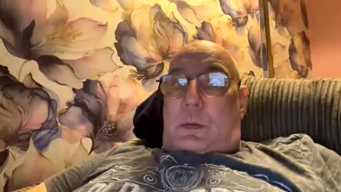 Mark online show from 09.21.25