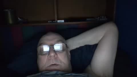 Mark online show from 10.07.25