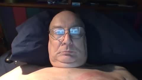 Mark online show from 10.27.25