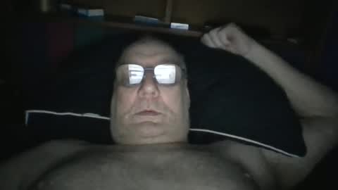 Mark online show from 11.15.25