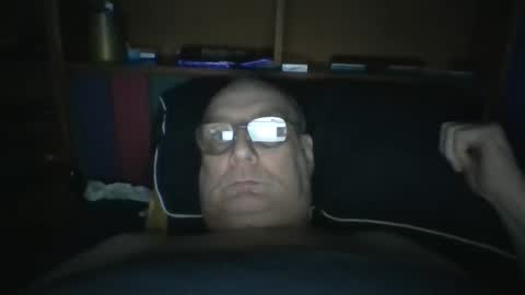 Mark online show from 11.23.25