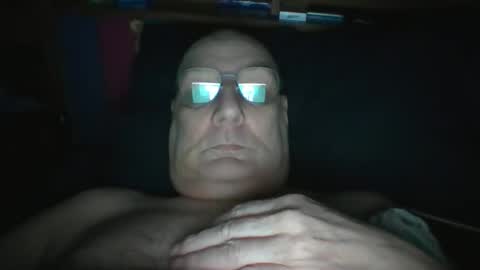 Mark online show from 12.16.25