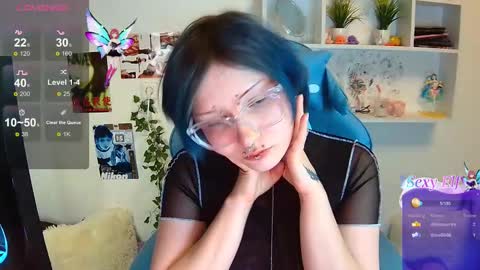 technical_face_powder_error online show from 03.17.26