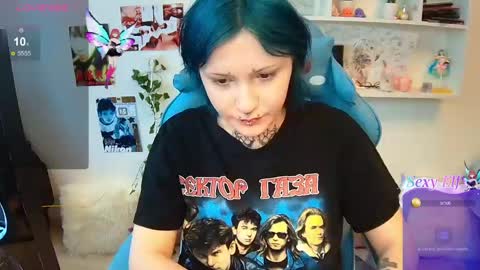 technical_face_powder_error online show from 04.15.26