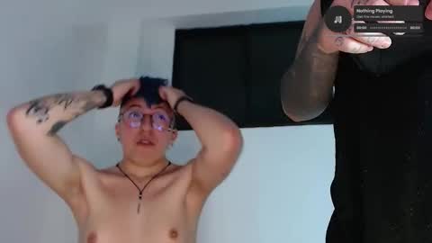 Charlee He online show from 09.12.25