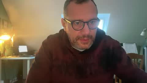 technoboy1975007 online show from 05.14.26