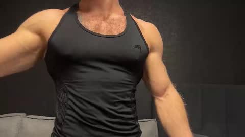 Snapshot of technohotgod chatting on 02.03.26 Andy Psy online show from 02.03.26