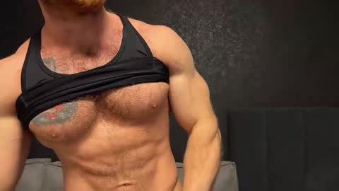 Snapshot of technohotgod chatting on 02.04.26 Andy Psy online show from 02.04.26