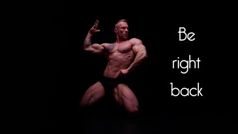 Snapshot of technohotgod chatting on 02.05.26 Andy Psy online show from 02.05.26