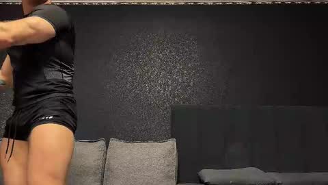 Snapshot of technohotgod chatting on 02.07.26 Andy Psy online show from 02.07.26