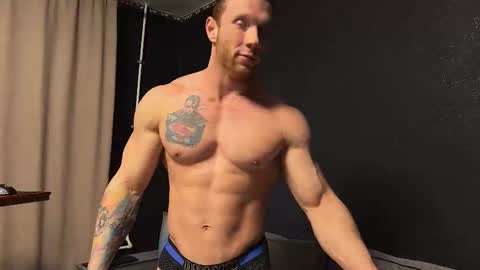 Snapshot of technohotgod chatting on 02.16.26 Andy Psy online show from 02.16.26