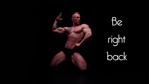 Snapshot of technohotgod chatting on 02.28.26 Andy Psy online show from 02.28.26