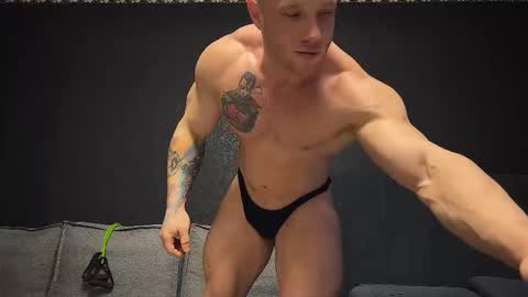 Snapshot of technohotgod chatting on 03.01.26 Andy Psy online show from 03.01.26