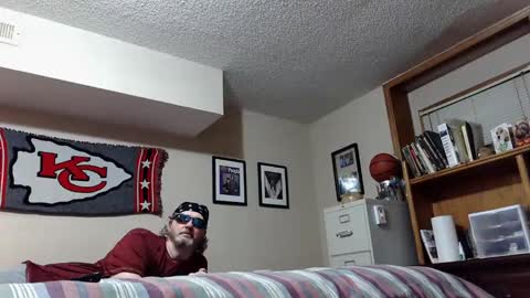 Snapshot of technosex14 chatting on 11.24.25 technosex14 online show from 11.24.25